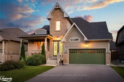 58 HUGHES Street, Collingwood, ON L9Y 0W7