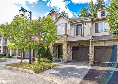188 Coldwater Road W 10, Orillia, ON L3V 3L9