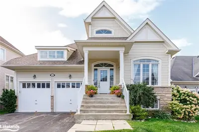 52 WATERVIEW Road, Wasaga Beach, ON L9Z 0E9