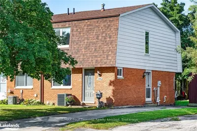 546 SPRUCE Street, Collingwood, ON L9Y 4B4