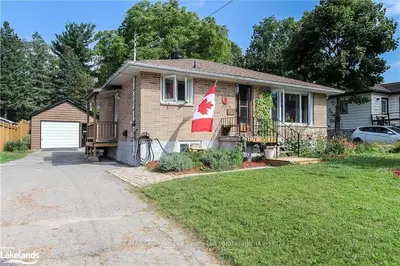 509 QUEEN Street, Midland, ON L4R 3J6