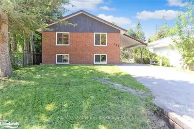 148 Smallman Drive, Wasaga Beach, ON L9Z 1L3