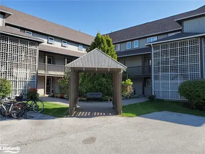 704 JOHNSTON PARK Avenue, Collingwood, ON L9Y 5C7