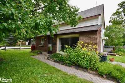 354 ST JEAN Street, Orillia, ON L3V 4L7