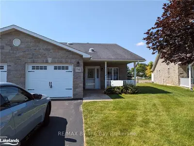 76 GREENWAY Drive, Wasaga Beach, ON L9Z 0E5