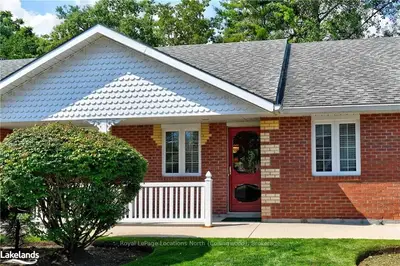 346 PEEL Street 10, Collingwood, ON L9Y 3W4