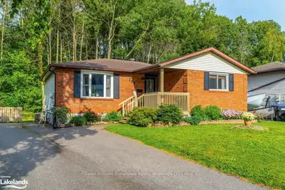 788 BIRCHWOOD Drive, Midland, ON L4R 472