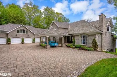 287 Estate Court, Midland, ON L4R 5H2