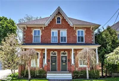 68 & 70 FIFTH Street, Collingwood, ON L9Y 1X1