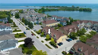 320 BALSAM Street, Collingwood, ON L9Y 0B3