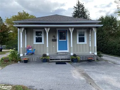 328 HUME Street, Collingwood, ON L9Y 1W3
