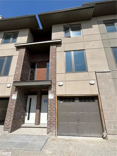 12 WINTERS Crescent 20, Collingwood, ON L9Y 5T1