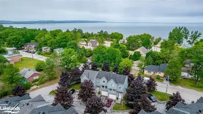 10 BAKER Street 6, Wasaga Beach, ON L9Z 2H1