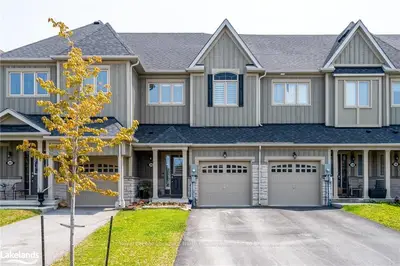 20 ROBERTSON Street, Collingwood, ON L9Y 0X1
