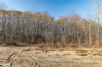 LT 24 VOYAGEUR Drive, Tiny, ON L9M 0C2