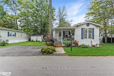 53 TOPAZ Street, Wasaga Beach, ON L9Z 1X7