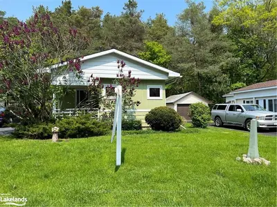 525 MIDLAND POINT Road 37, Midland, ON L4R 5G9