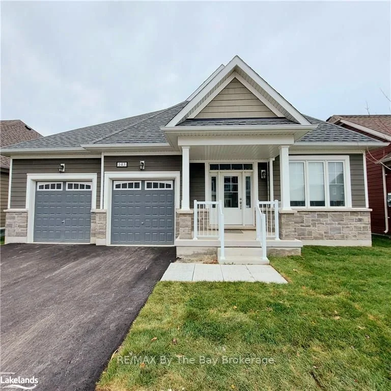 143 VILLAGE GATE Drive, Wasaga Beach, ON L9Z 0G3