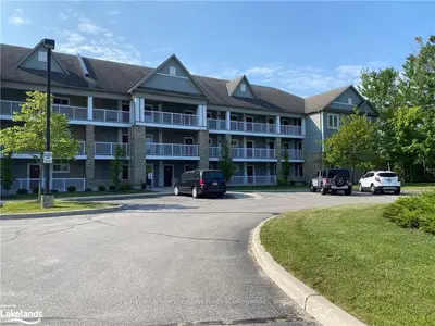 60 Mulligan Lane 124, Wasaga Beach, On L9z 0c5