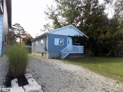 396 THIRD Street, Collingwood, ON L9Y 1L8