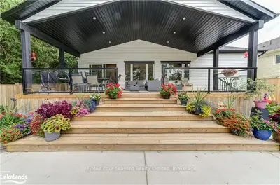 48 HICKORY Street, Collingwood, ON L9Y 3E6