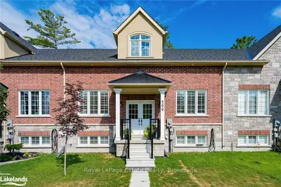 580 Mosley Street, Wasaga Beach, On L9z 2j5