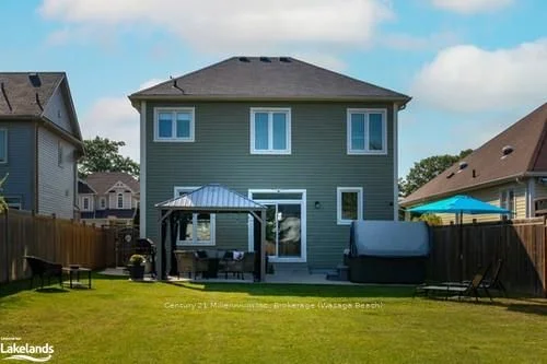 53 Christy Drive, Wasaga Beach, ON L9Z 0E5