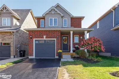 11 CLARK STREET Street, Collingwood, ON L9Y 0J1