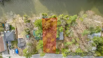 173 KNOX Road E, Wasaga Beach, ON L9Z 2T6
