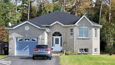 50 DONATO Way, Wasaga Beach, ON L9Z 1R9
