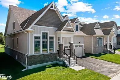 46 TRACEY Lane, Collingwood, ON L9Y 2L7