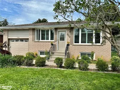 500 TENTH Street, Collingwood, ON L9Y 2H3