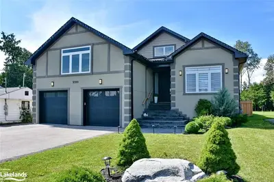 9789 Beachwood Road, Collingwood, ON L9Y 3Z1