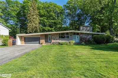 999 HUGEL Avenue, Midland, ON L4R 1X9