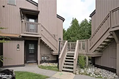 27 DAWSON Drive 139, Collingwood, ON L9Y 5B4