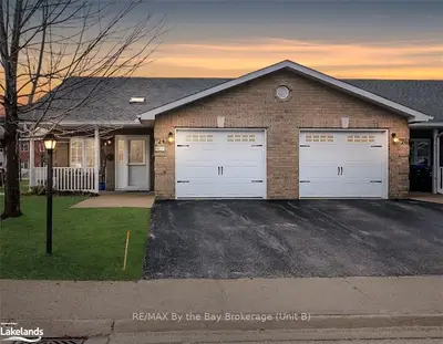 24 MEADOW Lane, Wasaga Beach, ON L9Z 0A2