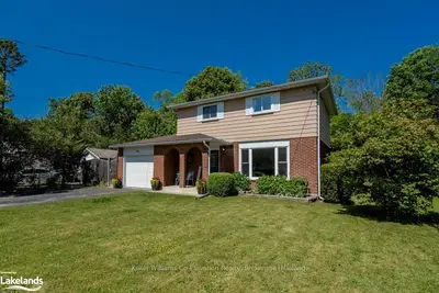 29 EASTON Avenue, Tay, ON L0K 1R0