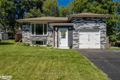 502 MARY Street, Tay, ON L0K 1R0