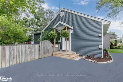 524 MAPLE Street, Collingwood, ON L9Y 2S5