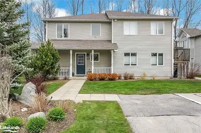 53 SUNDIAL Court, Collingwood, ON L9Y 5E5
