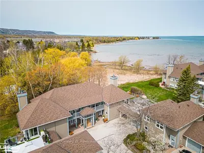 797 JOHNSTON PARK Avenue, Collingwood, ON L9Y 5C7