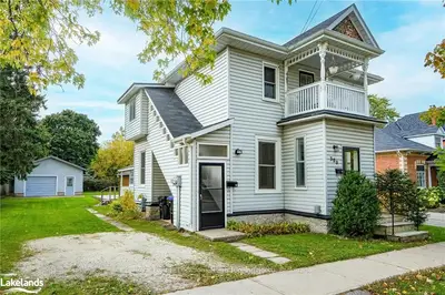 300 MAPLE Street, Collingwood, ON L9Y 2R4