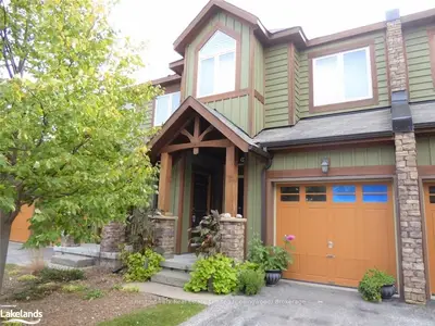 51 Joseph Trail, Collingwood, On L9y 0j3