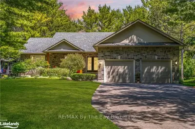 37 MARTYN Drive, Wasaga Beach, ON L9Z 1N5