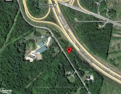 LOT 8 SANDHILL Road, Tay, ON L0K 2C0