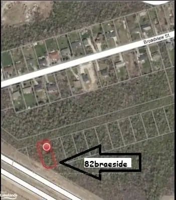 82 BRAESIDE Street, Collingwood, ON L9Y 0X2
