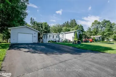 5411 ELLIOTT Side Road 51, Tay, ON L4R 4K3