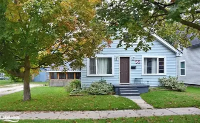 55 BIRCH Street, Collingwood, ON L9Y 2V2