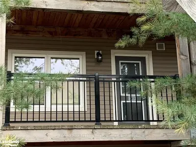 2 BRANDY LANE Drive 203, Collingwood, ON L9Y 0X4