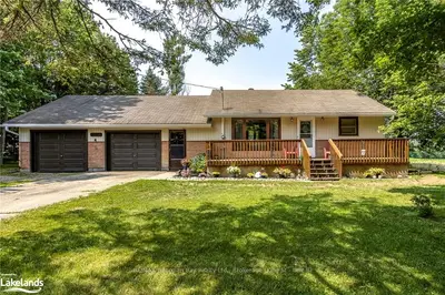 2312 OLD FORT Road, Tay, ON L4R 4K3